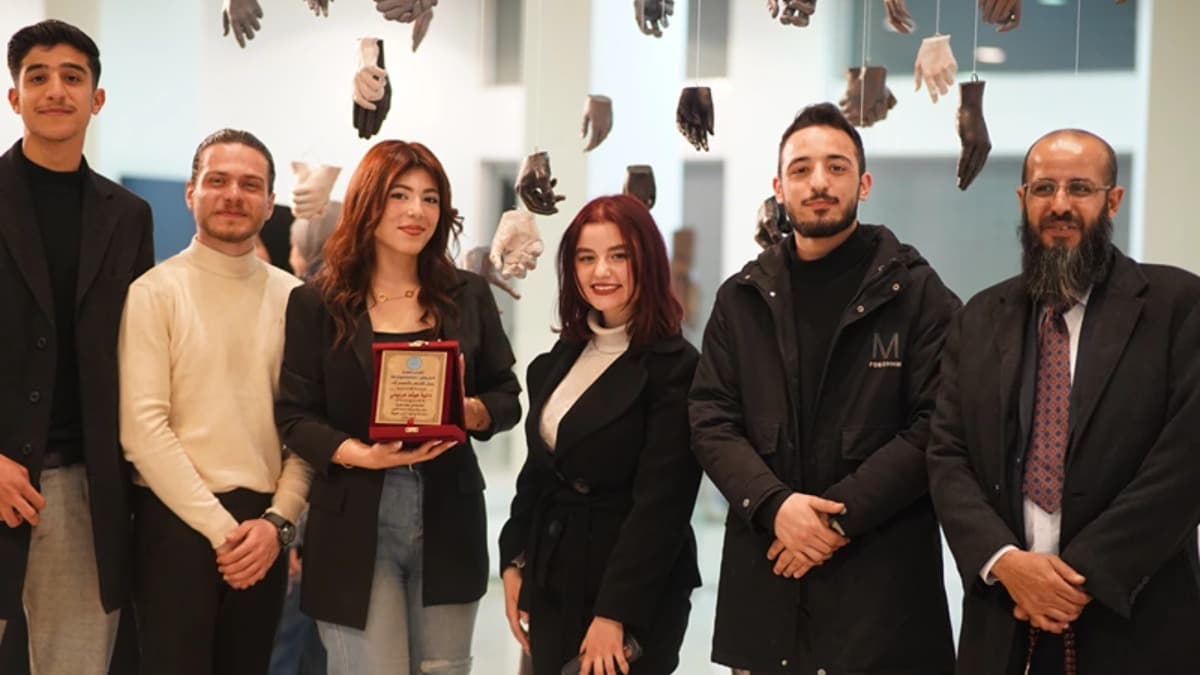 انطلاقة مشروع "نبض وطن"